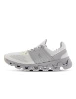 On Running - Cloudswift 3 - Zapatillas Running - Beige y Gris - details 4
