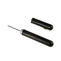 Herramienta para amantes del vino, abridor de corchos, bomba de presión de aire, cortador de papel de aluminio, abridor de botellas de vino, sacacorchos, removedor de vino, abridor de vino - details 4