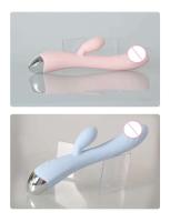 Vibradores consoladores para mujeres, juguetes para adultos, Vibradores, estimulador vibratorio doble, masajeador de clítoris, tienda sexual femenina para parejas - details 7