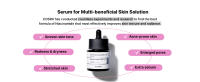 COSRX Niacinamide 15% Face Serum, Minimize Enlarged Pores, Redness Relief, Discoloration Correcting