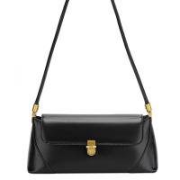 Retro premium textura bolsa de axilas bolsa de las mujeres 2025 nuevo nicho bolsa de hombro versátil bolsa de moda - details 0