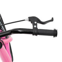 Bicicleta Deportiva para Niños de Acero al Carbono Aleado Estabilizadores Cuero PU Diseño Creativo - details 27