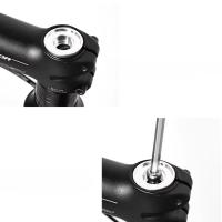 Perno de expansión para bicicleta, núcleo colgante de expansión, tuerca estrella, ajustador de tubo de cabeza, núcleo colgante de expansión, horquilla delantera de bicicleta - details 2