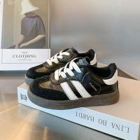 Zapatillas De Deporte Para Niños, Zapatos De Primavera/otoño Para Niños, Zapatos De Tabla Antideslizantes - details 3
