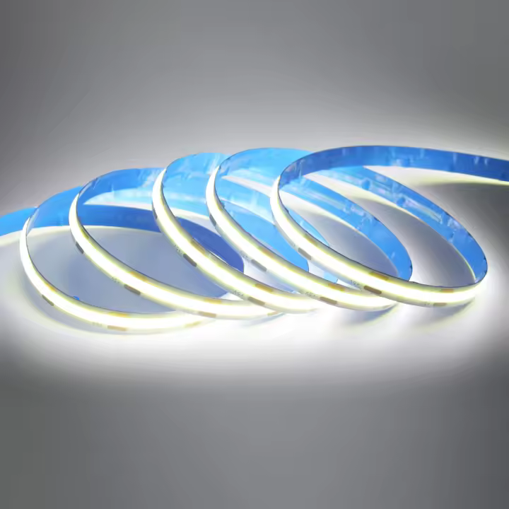 GAHADA Tira de Luz LED Moderna Luz de Iluminación Interior Regulable por Tacto - 1