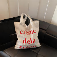 2025 nueva malla bolso de hombro hada viento hoja de loto borde bolso femenino gasa bolso de mano - details 11