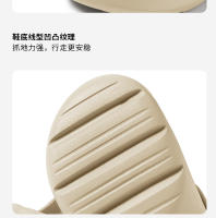 Agujero zapatos de verano al aire libre, zapatos de playa, bolsa de pie no maloliente, cabeza antideslizante, transpirable, uso exterior, zapatos con agujero para adultos - details 20