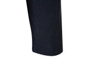 Polo de manga larga para hombre, camisas de Color sólido, moda de Cachemira, nuevos Polos de negocios sociales, otoño - details 18