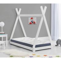 80X160 Orion Confort altura14 CM Ideal para Cama Infantil,Montessori - details 7