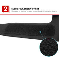 Soporte de Pulsera Ajustable para Tarjeta Soporte Deportivo para Lesiones de Carpo, Túnel Carpio, Artritis Hecho en China - details 6