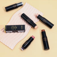 Set de Lápices de Maquillaje Multiusos, Cremosos, No Grasos, Resistentes al Agua y de Larga Duración para el Contorno Facial - details 23