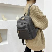Mochila antirrobo de alta calidad para mujer, bolso escolar para libros, bolsa de viaje, mochila para mujer - details 6