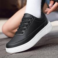 Zapatillas punk grandes para hombre Zapatos para caminar al aire libre a la moda - details 11