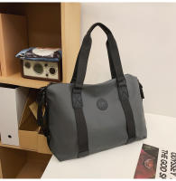 Nuevo bolso de viaje portátil de gran capacidad, bolso de equipo ligero de corta distancia, bolso especial de fitness impermeable para viajes de Negocios - details 28
