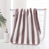 Toallas de Ducha de Terciopelo de Coral Suaves y Fuertes Absorción de Agua Uso en Baño y Dormitorio - details 14