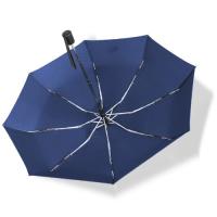 Mini nuevo paraguas plegable automático para mujer, 5 capas, coche portátil a prueba de viento, paraguas de moda al aire libre, sombrilla - details 25