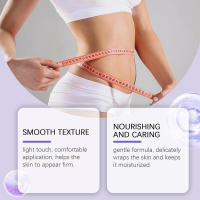 Reafirma, nutre la forma, las líneas y la elasticidad del cuerpo de la piel. Crema para el cuidado diario de los pies. - details 4