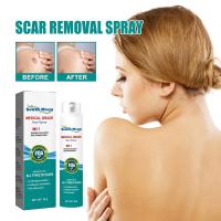 5X ScarRemove Spray avanzado para cicatrices para todo tipo de cicatrices, especialmente cicatrices de acné, cicatrices quirúrgicas y estrías ScarRemove - details 3