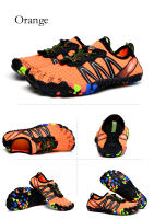 Zapatos de Agua de Verano para Hombres y Mujeres Calzado de Playa al Aire Libre Secado Rápido - details 25