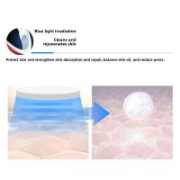 Instrumento de Belleza Inteligente V-Face Masajeador de Piel Facial Artefacto de Ahorro Facial Control Remoto - details 9