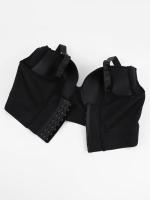 Sujetador liso sin costuras para mujer, ropa interior ligera, cómoda y transpirable, lavable a mano y lavable a máquina - details 13