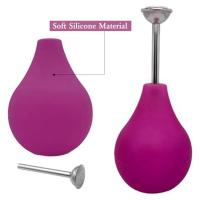 Aspersor Ball Brause para fieltro húmedo, Aspersor Ball Brauser, Aspersor Ball Brause morado para fieltro húmedo - details 3
