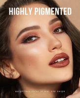 HANDAIYAN Juego de lápiz labial mate de terciopelo, kit profesional de tinte de labios desnudo, resistente al agua, de larga duración, de secado rápido, antiadherente, hasta 24 horas de uso - details 3