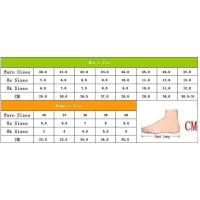 Hombres y mujeres de baloncesto de cuero sintético zapatos deportivos temporada de otoño e invierno de plástico zapatos para correr - details 0