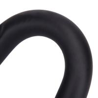 Manillar de apoyo estable de aleación de aluminio con cojín de esponja para bicicleta de carretera MTB - details 2