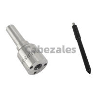 4 Uds Boquilla Para Inyector Common Rail 093400-8640 DLLA145P864 Accesorios Para Vehículos Diesel Compatibles con Toyota - details 2