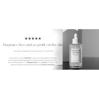 SKIN1004 Ampolla en cápsula de tono Madagascar Centella 3.38 fl.oz(100ml) Calmante Hidratante Iluminador |   Piel sensible - details 9