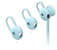 Huawei-Auriculares Freelace Lite con Bluetooth, audífonos deportivos intrauditivos con cancelación de ruido Azul - details 3