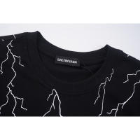 2025 Camisas casuales básicas de moda de verano, camisetas holgadas de algodón puro para hombres y nuevas camisas de manga corta para parejas con estampados de logotipos en la parte delantera - details 5