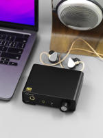 Amplificador de Auriculares DAC Mini TOPPING DX1 Soporte para Decodificador DSD256 PCM384 - details 12