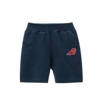 Ropa para niños verano nuevos pantalones medianos para niños pantalones casuales pantalones de cinco puntos para bebés - details 2