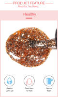 ROSALIND-Esmalte de Gel semipermanente UV Led para uñas, barniz híbrido para capa superior, accesorios para uñas - details 9