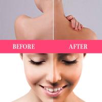 Gotas de bronceado sin sol para beber, gotas de bronceado bebibles, autobronceador oral para un brillo natural, bronceador sin sol para rostro y cuerpo - details 3