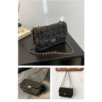 Temperamento Tejido Bolso De Moda, Nueva Primavera Y Verano Cadena De Un Solo Hombro Bolso Bandolera - details 21