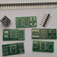 Ch341A programador V1.7 1,8 V cambio de nivel W25Q64Fw W25Q128Fw Gd25Lq64 - details 1