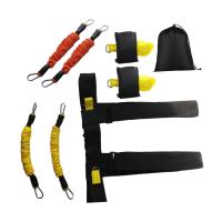 Boxing Training Resistance Bands for Adults, Arm Strength Training Equipment at Home