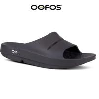 Nuevos Sandalias OOFOS Zapatillas de Recuperación Ligeras para Hombres y Mujeres - details 11