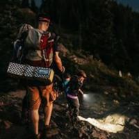 Mini linterna LED con enfoque telescópico de 3 velocidades, aleación de aluminio fuerte linterna de iluminación al aire libre, super brillante - details 12