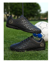 Nuevos zapatos de fútbol entrenamiento de hierba zapatillas de deporte de uñas rotas - details 26
