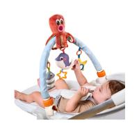 Clip On Cot Activity Arch Toy