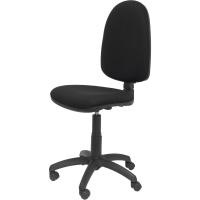 Silla Ayna Bali Negro Características Distintivas para Hogar y Oficina - details 2