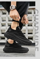 Zapatillas deportivas bajas de hombre, multifunción, transpirables, de malla, nuevas, para caminar - details 21