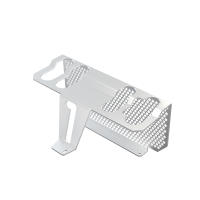 Protector de rejilla para radiador de motocicleta, cubierta protectora de parrilla para Yamaha WR250R WR250X 2008-2021 WR250 R/X WR 250R 250X 2020 - details 7