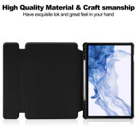 Funda con teclado para Samsung Galaxy Tab S9 Plus, carcasa con rotación de 360 grados, soporte para bolígrafo S, SM-X810 de 12,4 pulgadas - details 6