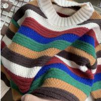 Sudadera de Moda Infantil Otoño-Invierno 2025 Estilo Coreano Edición Extranjera - details 2
