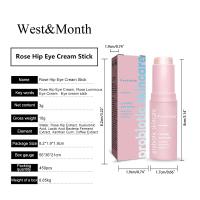 Crema de Ojos Anti-Arrugas Palo de Reafirmación Hidratante Multielemético - details 11